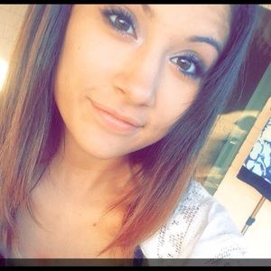 Meet your Posher, Erika